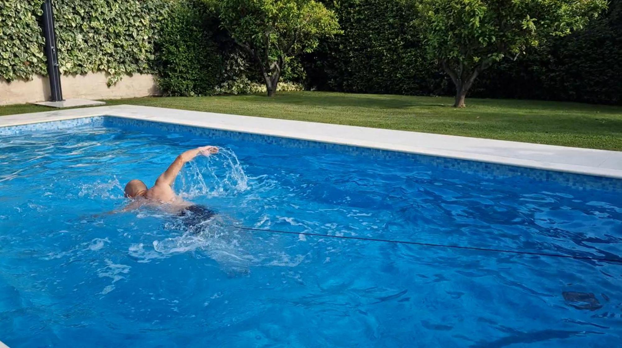 Villa Elysium - Beautiful Family House With Heated Pool Kaštela Esterno foto