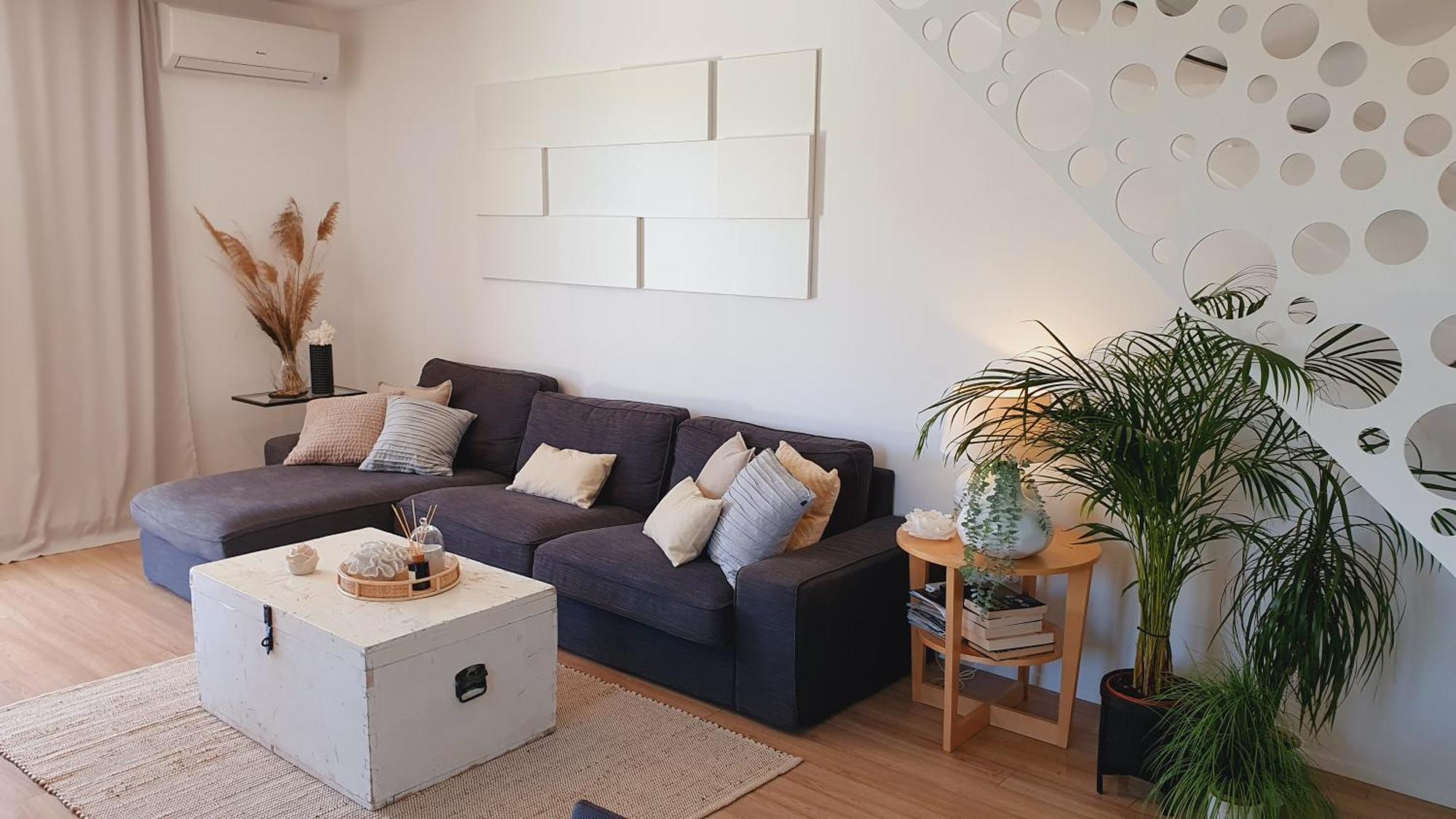 Villa Elysium - Beautiful Family House With Heated Pool Kaštela Esterno foto